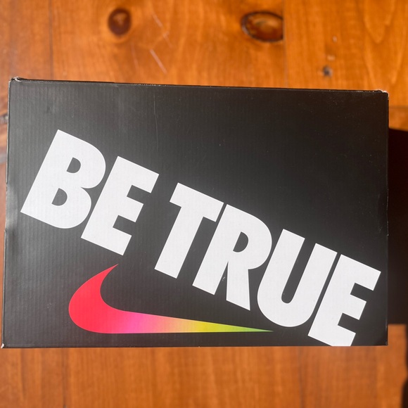 Nike Cortez “Be True (2022)” - Picture 11 of 12